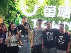-鱼塘剧本推理桌游吧