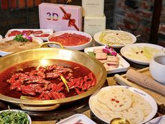 -小龙坎火锅(春熙太古里店)