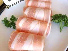 -捞神煲汤火锅(湖滨商业街店)