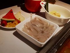 -海底捞火锅(泉城路店)
