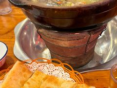 -洪大厨鸡煲(福田店)