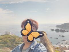 -枸杞岛