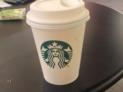 -星巴克(杭州湖滨银泰E区店)