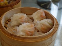 顺德人家虾饺皇-顺德人家食府(黄金广场店)