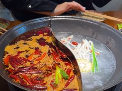 -阳阳老火锅(小南门店)