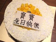-OL’s Cake鲜荟千层(东风中路店)