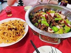 -蜀膳坊(洪公祠小区店)