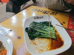 -探唐烧烤(棠东店)
