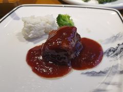 -三凤酒家·百年无锡菜(清扬茂业店)