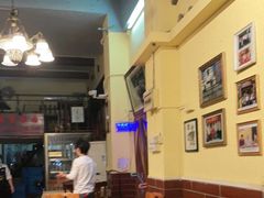 大堂-伊萨娜印尼餐馆