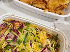 -叁拾壹克饺子·东北菜(国贸店)