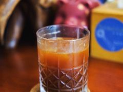 -Be Lived Cafe比例咖啡(摩天轮店)