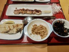 -虹梅食堂·爱蝦乃家