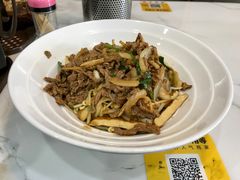 -二扁私房面馆(崂山路店)