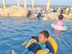 -渔岛海洋度假区