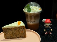 -StayReal Cafe(长宁来福士广场东八区店)