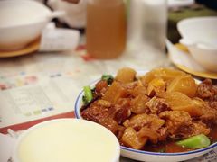 热双皮奶-仁信双皮奶(庙前直街店)