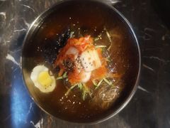 -大叹号·朝鲜族烤肉(潍坊泰华城店)
