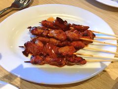 -Isla Sugbu Seafood City