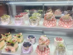 -圆苑(静安寺店)