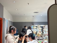 -海马体照相馆(上海月星环球港店)