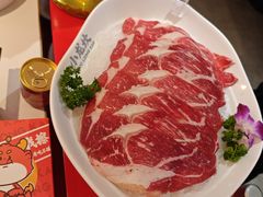 -小龙坎火锅(汉街店)