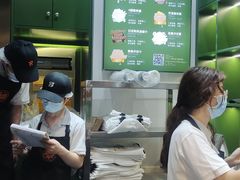 -SaladJohn沙拉匠(凯德1818店)