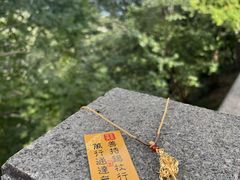 -灵顺寺