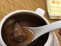 -寻味顺德·南记酒家·传统顺德菜·鱼生(广源路店)