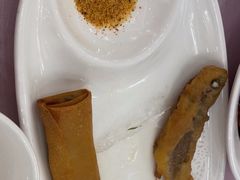 -顺风江南宴(静安大融城店)