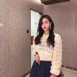 -3AM HAIR SALON染发接发