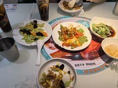 -日昌餐馆(Mini西点茂店)