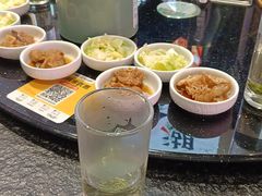 -老苏州芳和园茶酒楼  传统苏帮菜(观前店)