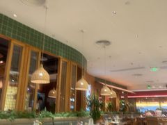 -芭札·Thai泰国餐厅(同和金铂天地店)