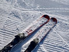 -丝绸之路山地度假区滑雪场