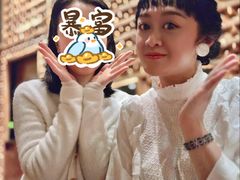 -君悦酒店·1881·北京烤鸭