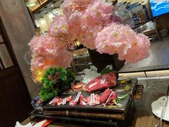 -樱宿日式和牛烧肉(五道口店)
