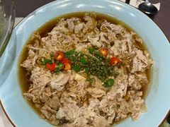 椒汁肥牛-羲和雅苑•北京烤鸭(平安国际金融中心店)