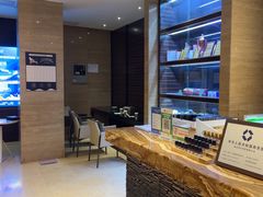 -金色印象·4K影院式足体养生(双龙湖店)