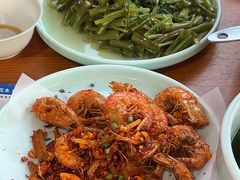 -坛南湾农家乐·海鲜楼·大排档(平潭坛南湾店)