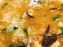 老妈烫饭-晓庄学院-食堂
