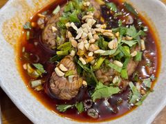 -雲记卢妈冷锅串串(中道街总店)