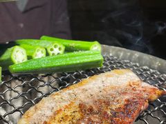 -久藏·横膈膜烧肉·酒场(江汉路店)