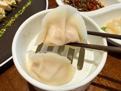 原汁海胆水饺-喜鼎海胆水饺(东港店)