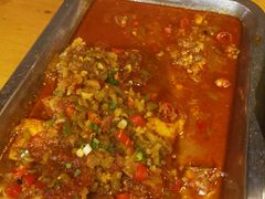 -腰子哥烤串(石佛营炫特店)