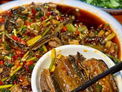 -李大爷的泡椒馆(冉家坝店)