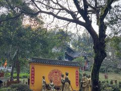 -海南文笔峰盘古文化旅游区