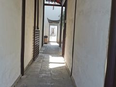 -南京市民俗博物馆(甘熙故居)