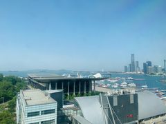 -青岛海尔洲际酒店