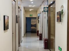 -维乐口腔(美维云门诊陆家嘴店)